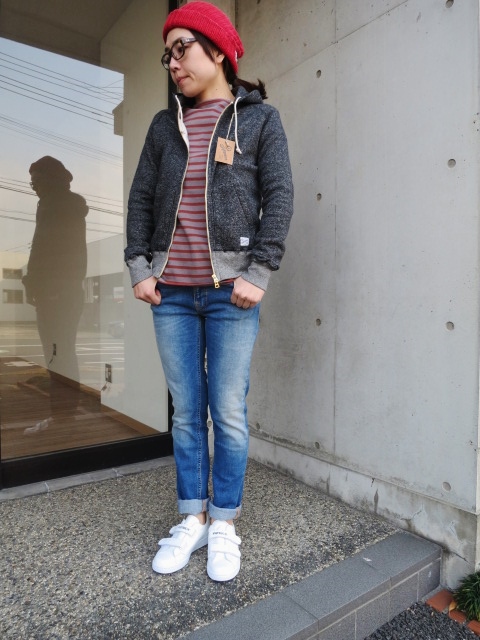 春手前。St.James の季節です。。。(^^♪_d0152280_833882.jpg