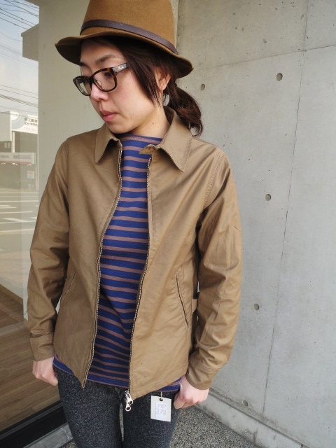 春手前。St.James の季節です。。。(^^♪_d0152280_8353688.jpg