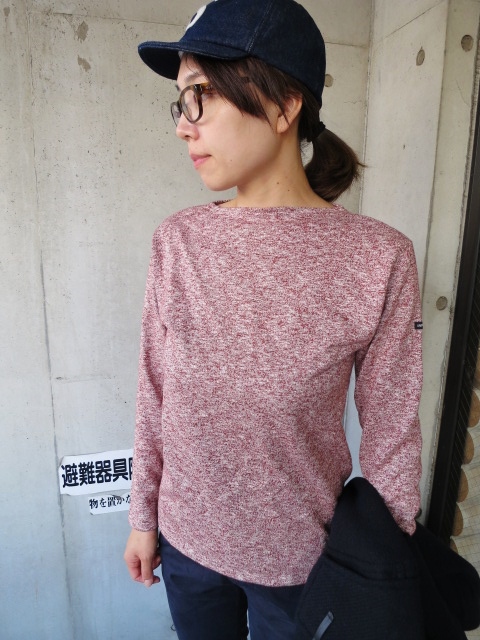 春手前。St.James の季節です。。。(^^♪_d0152280_8392127.jpg
