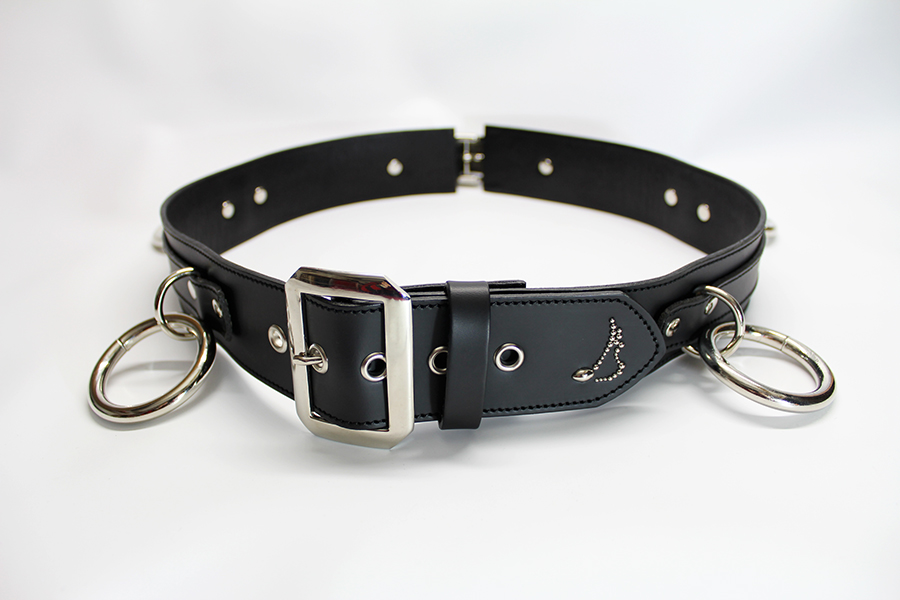 【RING BELT(通称シドベルト)】近日発売!_a0097901_14221569.jpg