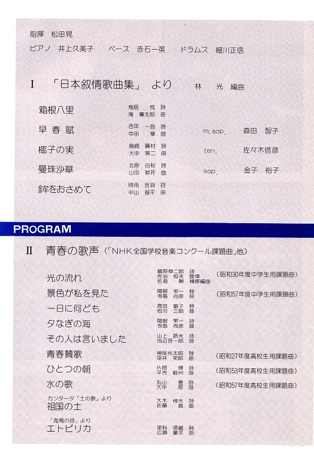 第12回サマーコンサート_c0125004_16042505.jpg