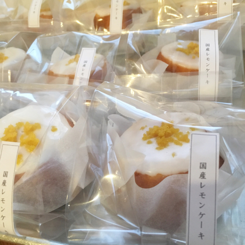 2月7日曜日お菓子販売、お菓子紹介part2_f0273406_20542739.jpg