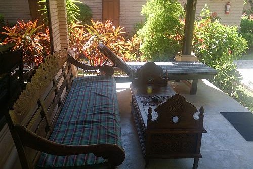 Hidden Paradise Cottages Family Bungalow @ Lipah, Amed  (‘15年5月)_f0319208_0531290.jpg