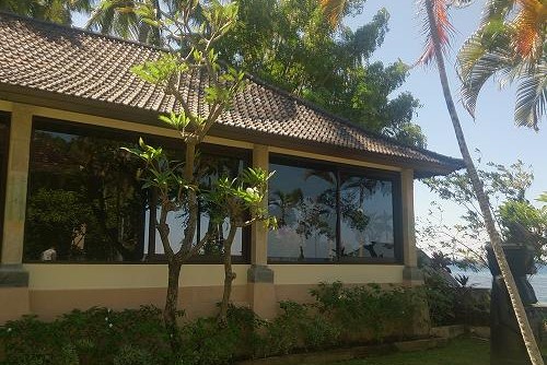 Hidden Paradise Cottages Family Bungalow @ Lipah, Amed  (‘15年5月)_f0319208_0551425.jpg