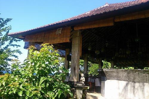 Hidden Paradise Cottages Family Bungalow @ Lipah, Amed  (‘15年5月)_f0319208_0552785.jpg
