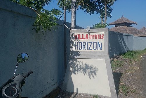 Villa Infinite Horizonに遊びに行ったよ～ @ Selang (Banyuning), Amed (‘15年5月)_f0319208_1344957.jpg