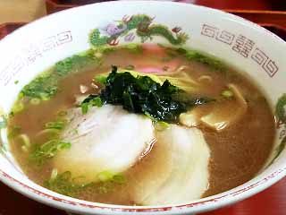 海の店 ささき@大田 ☆ (ラーメン)_f0080612_19311925.jpg