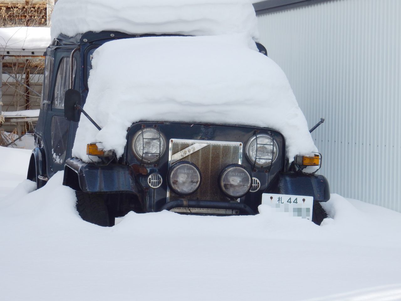 真冬日は続く_c0025115_21443843.jpg