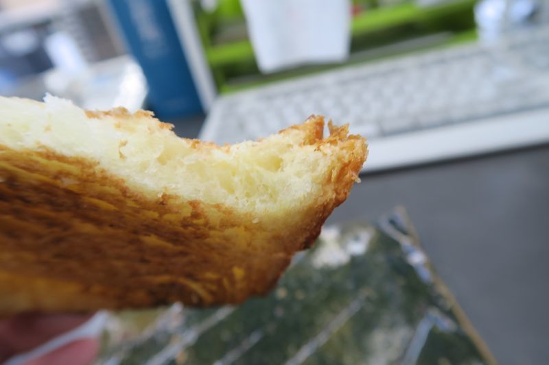 パンとサンバー_f0076731_14181857.jpg