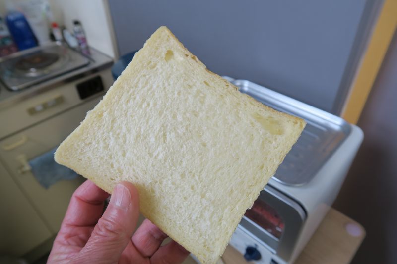 パンとサンバー_f0076731_14182640.jpg