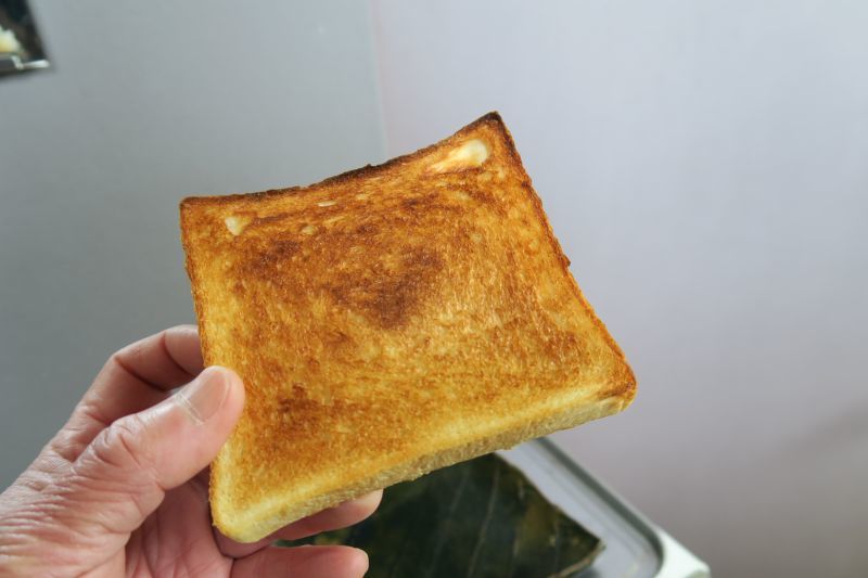 パンとサンバー_f0076731_14192158.jpg