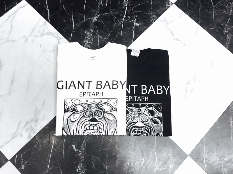 「 GIANTBABY ORIGINAL ITEM 」_c0078333_01243734.jpg