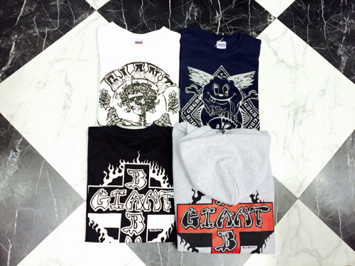 「 GIANTBABY ORIGINAL ITEM 」_c0078333_15142726.jpg