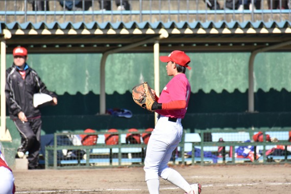 栃木選抜B VS 那須拓陽②_b0249247_1001499.jpg