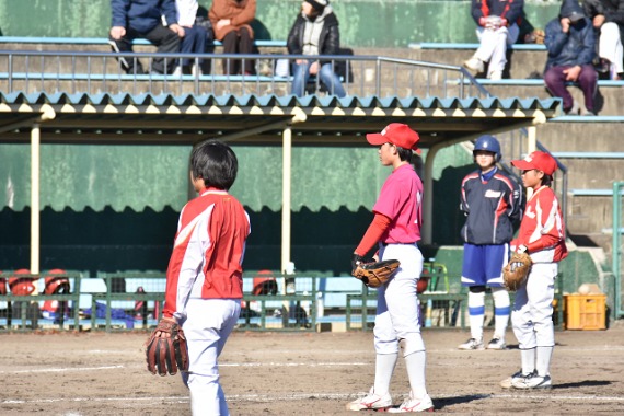栃木選抜B VS 那須拓陽②_b0249247_1002396.jpg