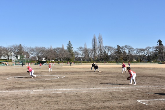 栃木選抜B VS 那須拓陽②_b0249247_1005068.jpg