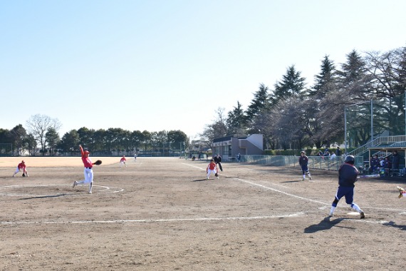 栃木選抜B VS 那須拓陽②_b0249247_1011071.jpg