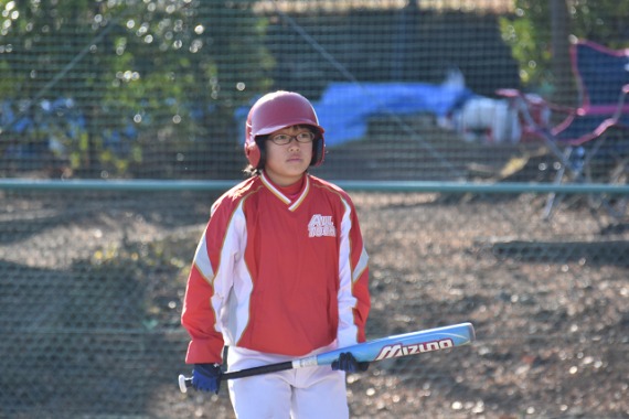 栃木選抜B VS 那須拓陽②_b0249247_1011811.jpg