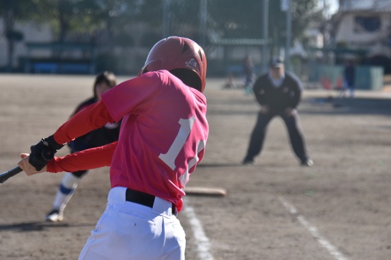 栃木選抜B VS 那須拓陽②_b0249247_1014144.jpg
