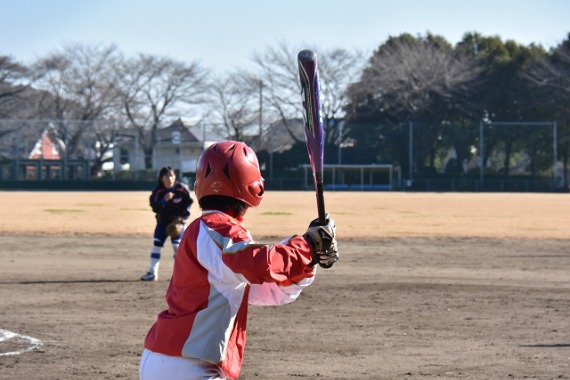 栃木選抜B VS 那須拓陽②_b0249247_1015290.jpg