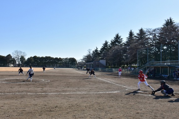 栃木選抜B VS 那須拓陽②_b0249247_1021156.jpg