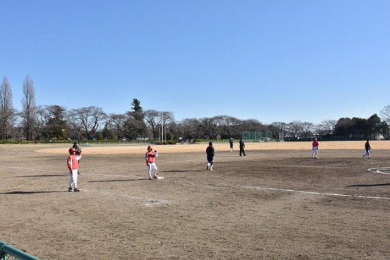 栃木選抜B VS 那須拓陽②_b0249247_1022252.jpg