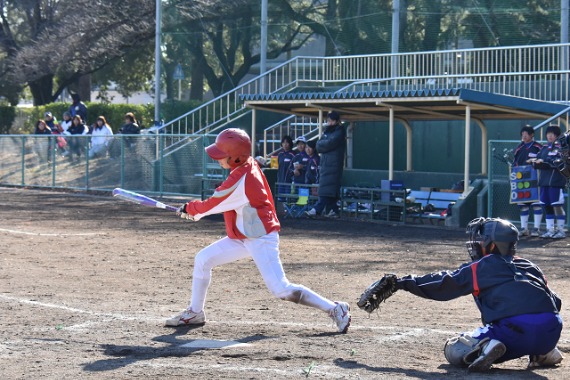 栃木選抜B VS 那須拓陽②_b0249247_1023322.jpg