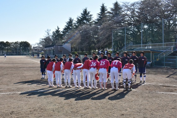 栃木選抜B VS 那須拓陽②_b0249247_1024760.jpg