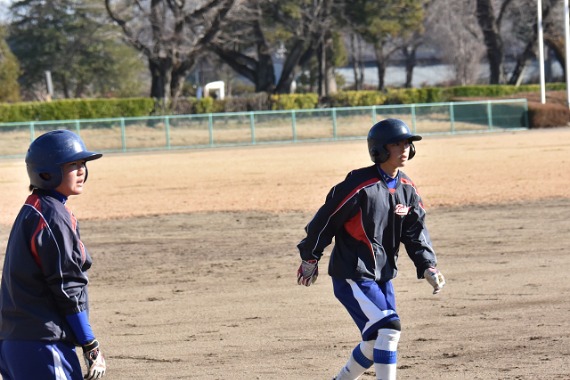 栃木選抜B VS 那須拓陽②_b0249247_9594269.jpg
