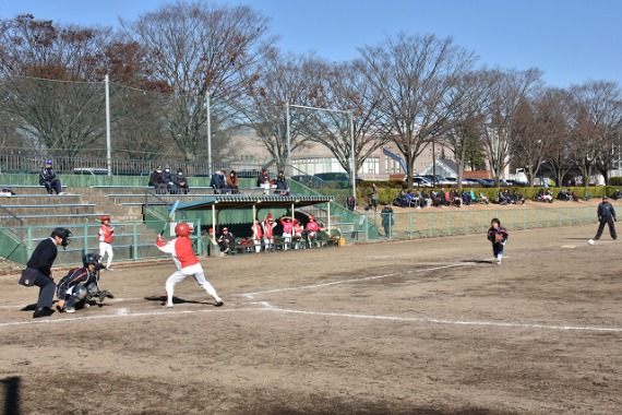 栃木選抜B VS 那須拓陽②_b0249247_9595928.jpg