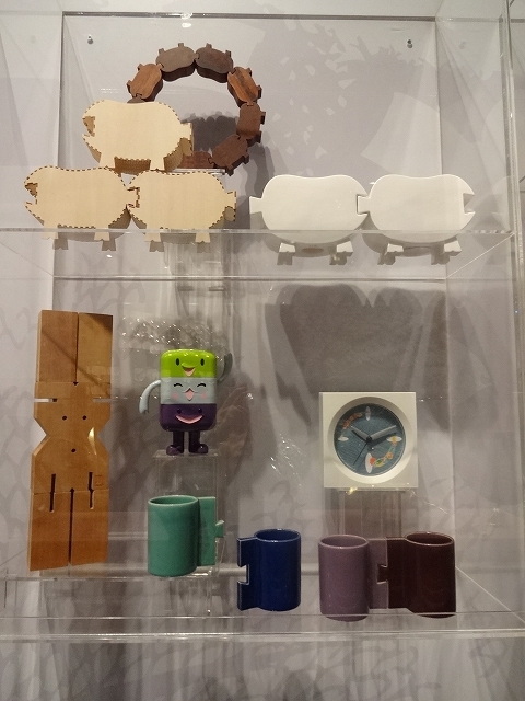 劉小康決定設計展 Part3 _b0248150_06320704.jpg