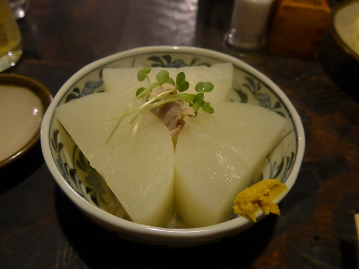 四谷「たん焼 忍(しのぶ)」へ行く。_f0232060_12202885.jpg