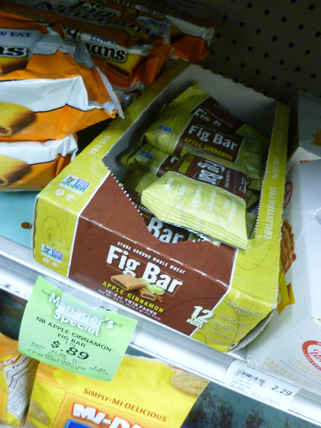 FOOD PANTRY(フード・パントリー)_c0152767_2124478.jpg