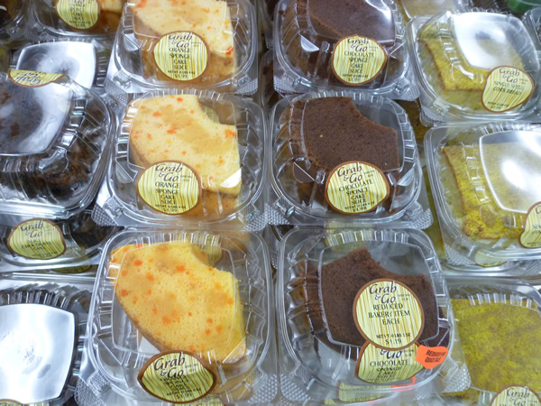 FOOD PANTRY(フード・パントリー)_c0152767_21312762.jpg