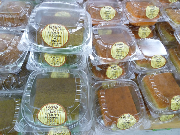 FOOD PANTRY(フード・パントリー)_c0152767_21314589.jpg