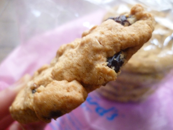 Oatmeal Chip Cookies@Leonard\'s Bakery_c0152767_2153404.jpg