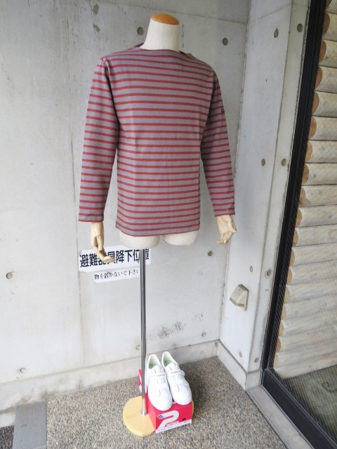 春手前。St.James の季節です。。。(^^♪_d0152280_19254358.jpg