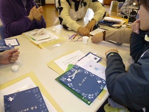 大網でのアロマ講座報告(1)_a0191183_1141537.jpg