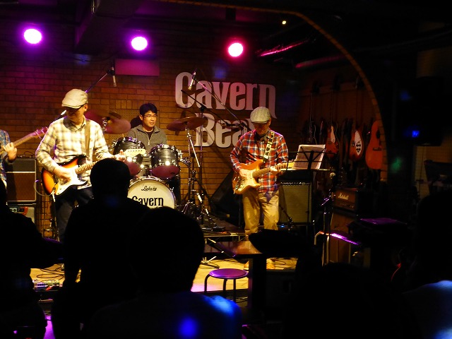 2015年12月27日、カラフル年末2デイズライブの2日目でした!vol.2_e0188087_20101025.jpg