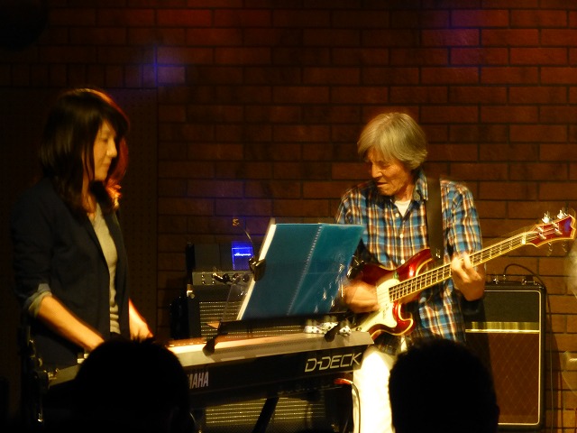 2015年12月27日、カラフル年末2デイズライブの2日目でした!vol.2_e0188087_2016494.jpg