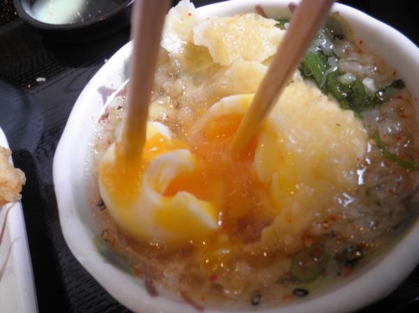丸亀製麺 門真店_c0118393_9482511.jpg