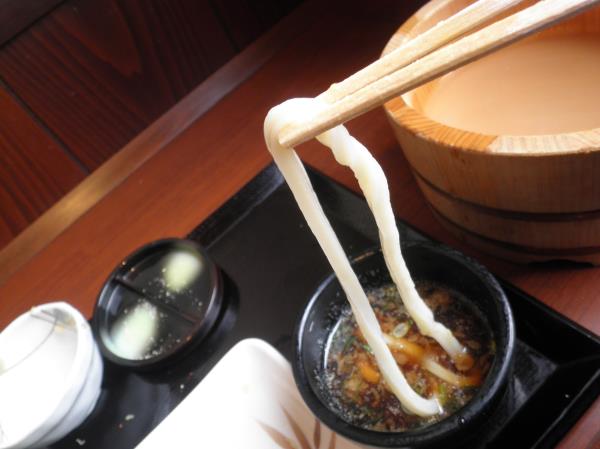 丸亀製麺 門真店_c0118393_9571830.jpg