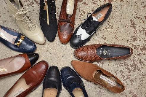 MANY SHOES！_d0149293_20144997.jpg