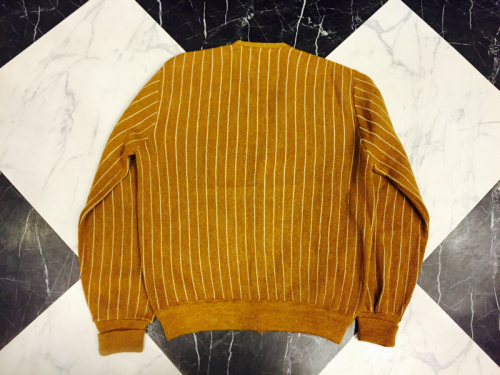 「 CHECK or STRIPE 」_c0078333_09183771.jpg