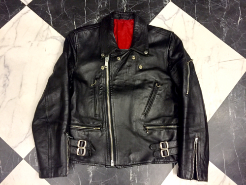 「 VINTAGE UK RIDERS 」_c0078333_09380520.jpg