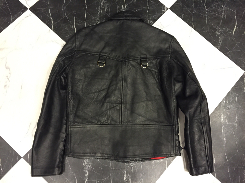 「 VINTAGE UK RIDERS 」_c0078333_09380574.jpg
