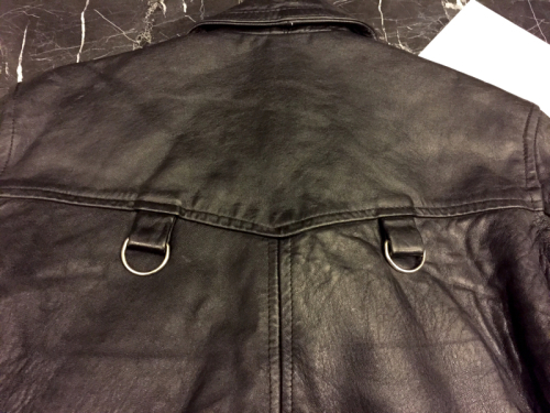 「 VINTAGE UK RIDERS 」_c0078333_09380604.jpg