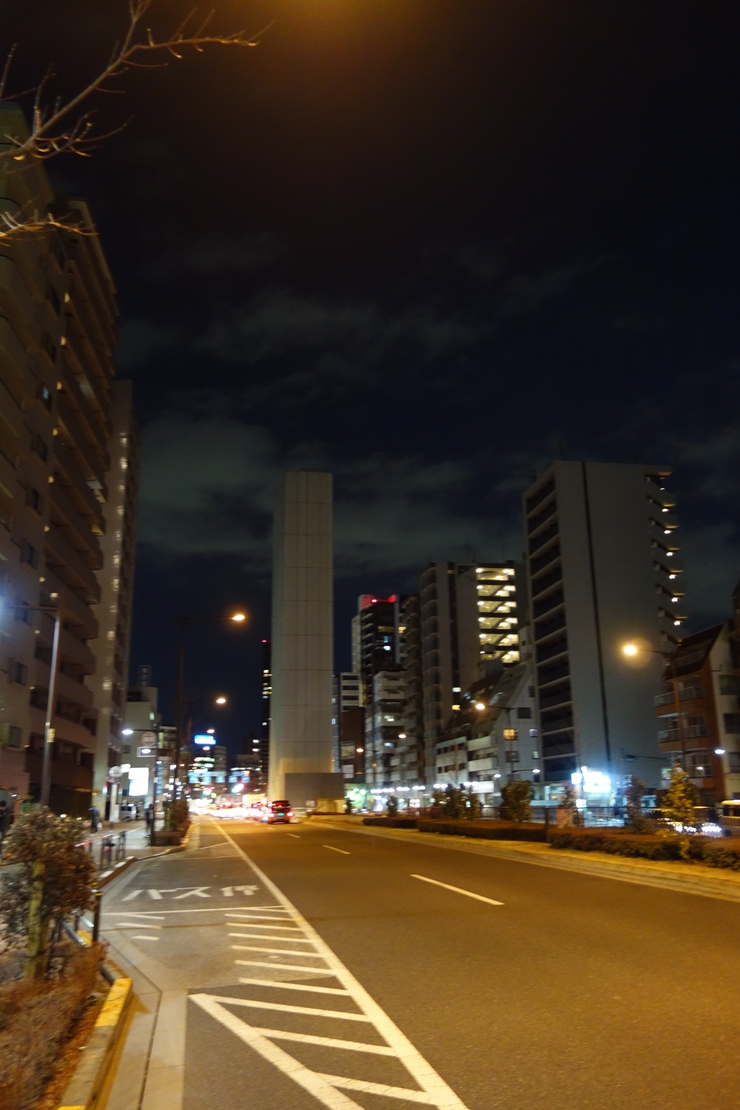 なんてんＣａｆｅ　豊島区要町/リノベーションカフェ～リノベーションカフェ巡り何番勝負？ その17_a0287336_1430410.jpg