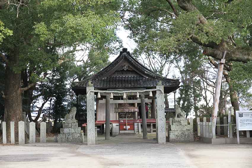 豊玉毘賣祭 徳島県名西郡石井町 王子神社 01 すえドンのフォト日記