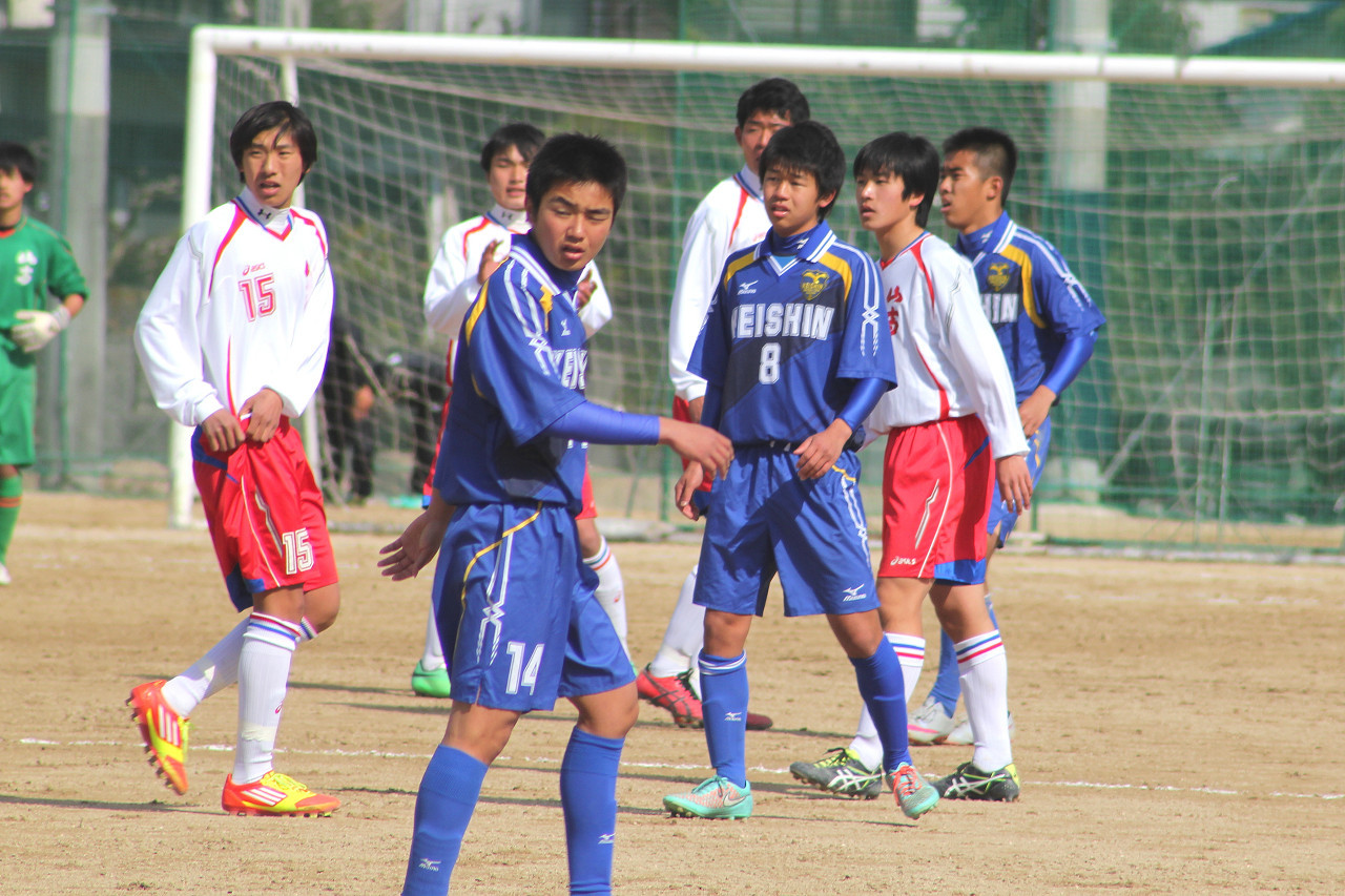 慶進vs山口 平成27年度山口県高校サッカー新人大会 激闘の記憶 Jobinの日記 慶進vs山口 平成27年度山口県高校サッカー新人大会 激闘の記憶 Jobinの日記